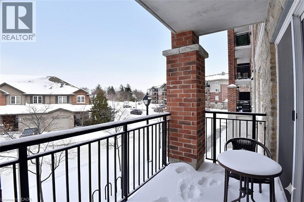 505 MARGARET Street Unit# 107, Cambridge, Ontario, N3H0A6 — Photo 7