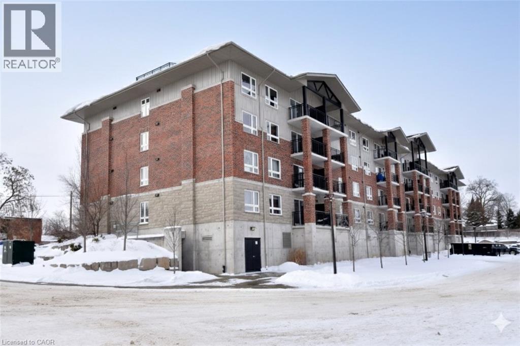 505 MARGARET Street Unit# 107, Cambridge, Ontario, N3H0A6 — Photo 5