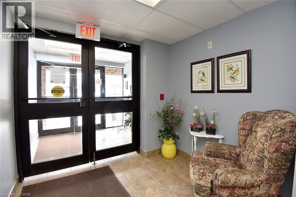 505 MARGARET Street Unit# 107, Cambridge, Ontario, N3H0A6 — Photo 22