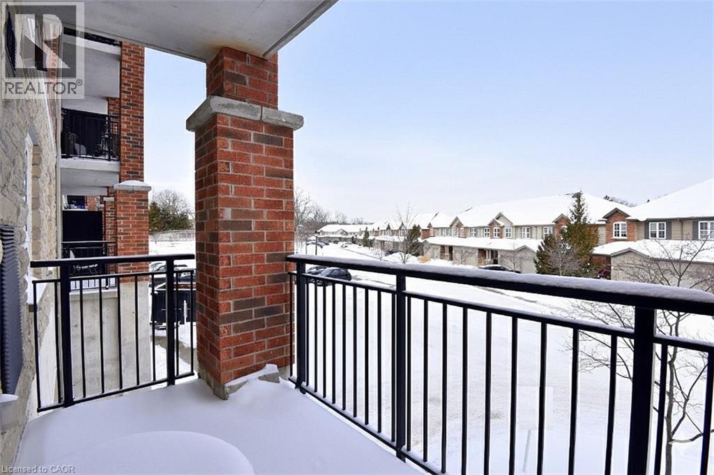 505 MARGARET Street Unit# 107, Cambridge, Ontario, N3H0A6 — Photo 13
