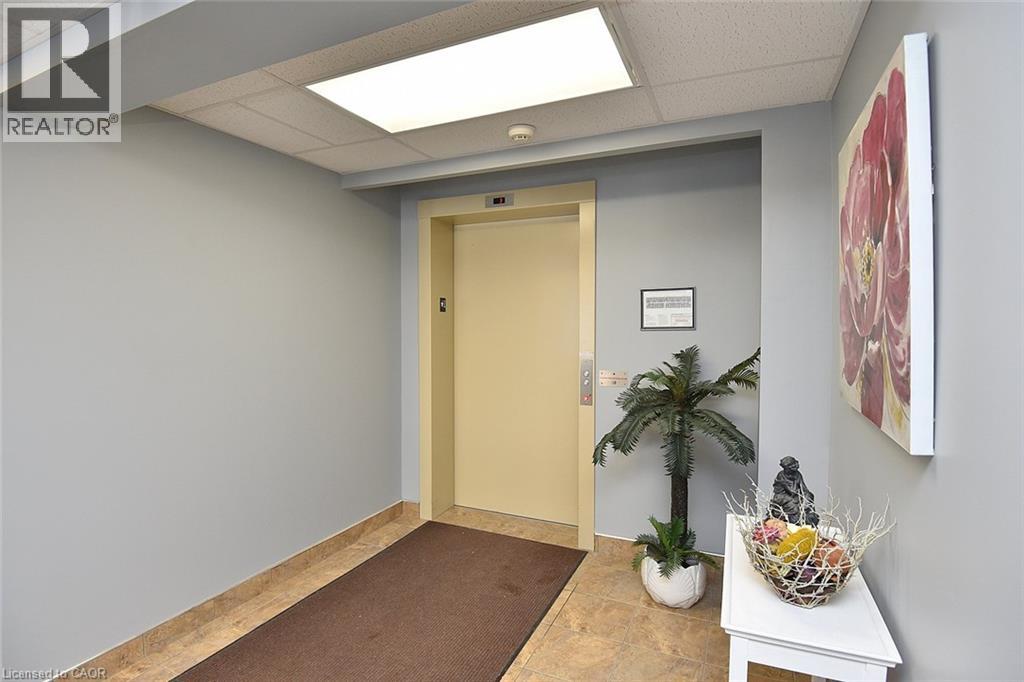 505 MARGARET Street Unit# 107, Cambridge, Ontario, N3H0A6 — Photo 18