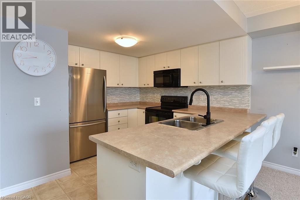 505 MARGARET Street Unit# 107, Cambridge, Ontario, N3H0A6 — Photo 4
