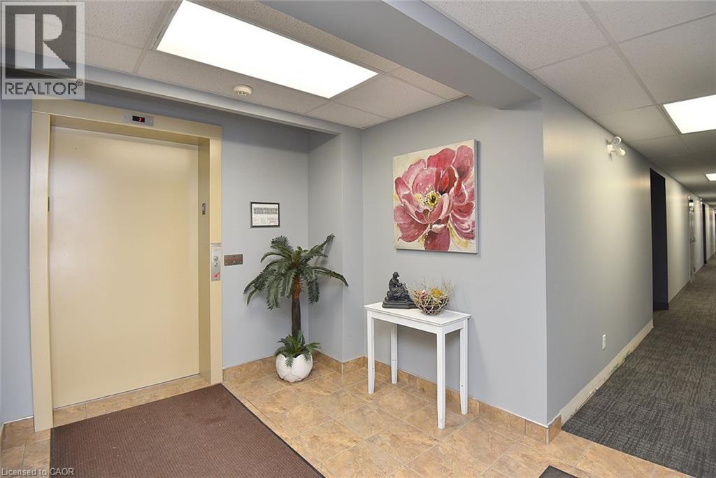 505 MARGARET Street Unit# 107, Cambridge, Ontario, N3H0A6 — Photo 15
