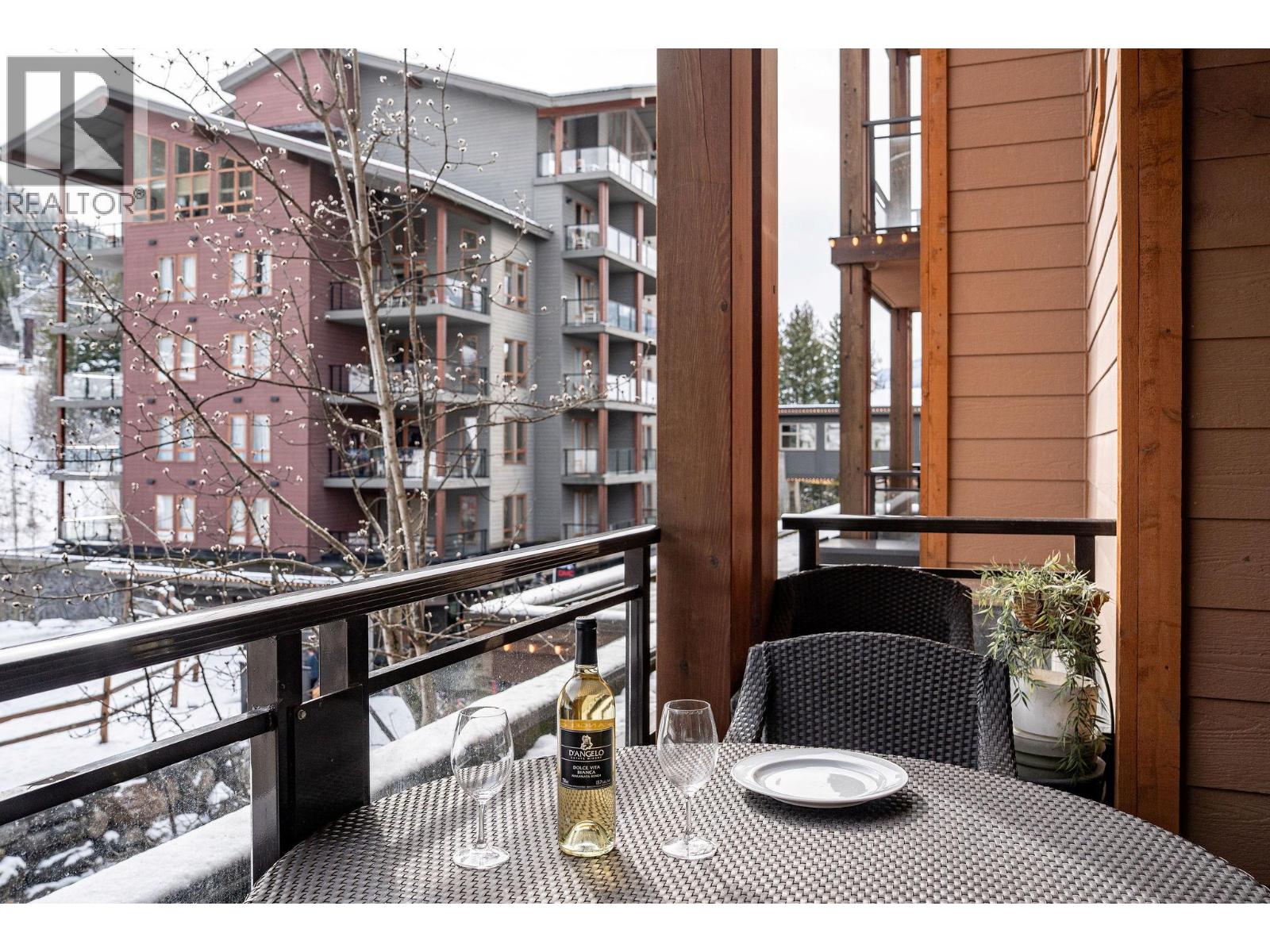 2950 Camozzi Road Unit# 1317, Revelstoke