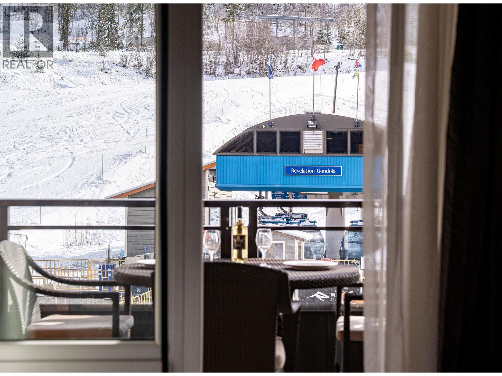 2950 Camozzi Road Unit# 1317, Revelstoke