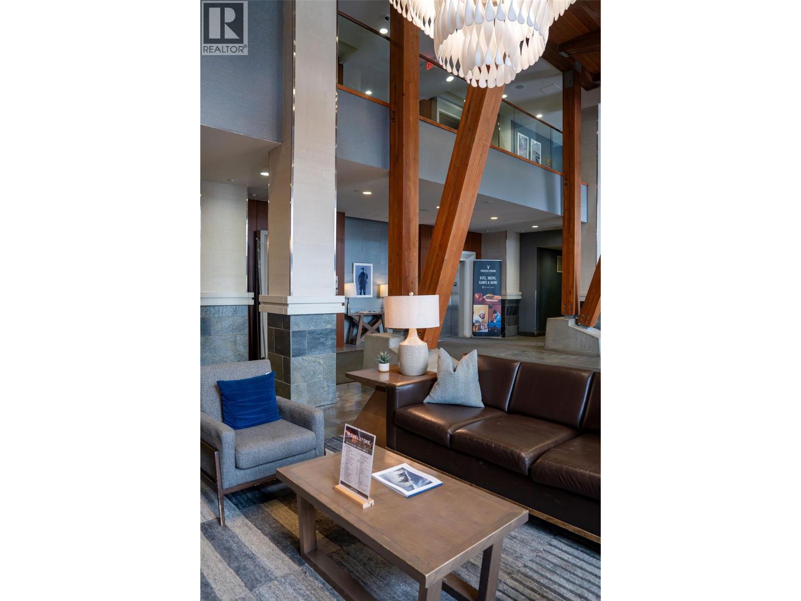 2950 Camozzi Road Unit# 1317, Revelstoke