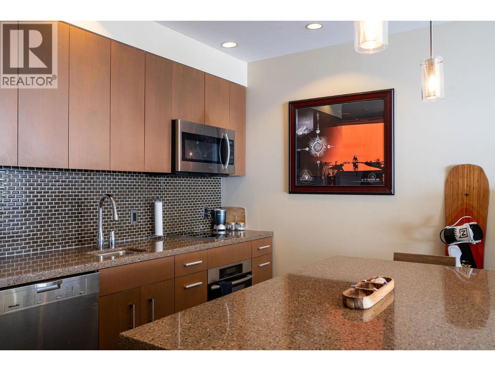 2950 Camozzi Road Unit# 1317, Revelstoke