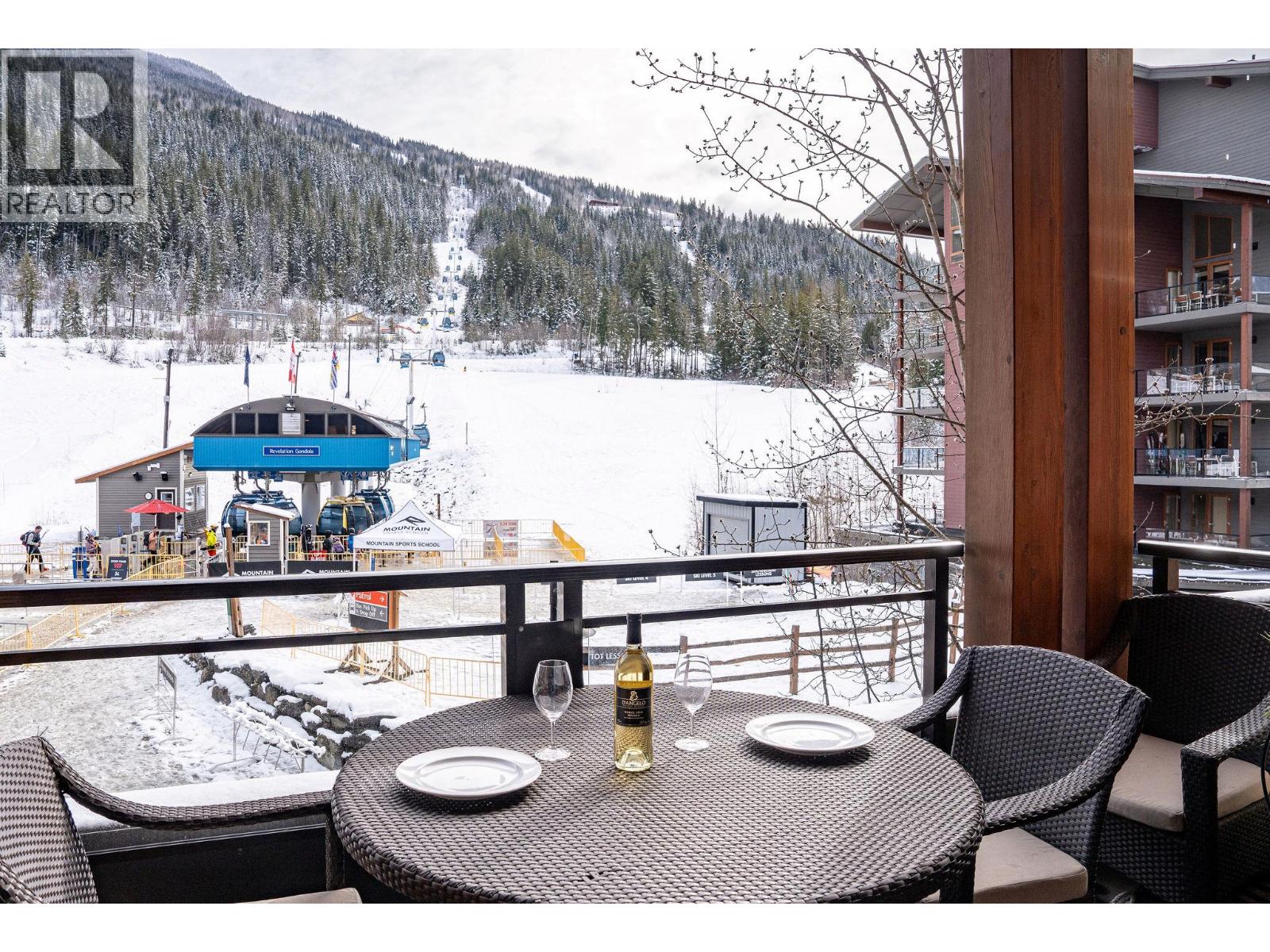 2950 Camozzi Road Unit# 1317, Revelstoke