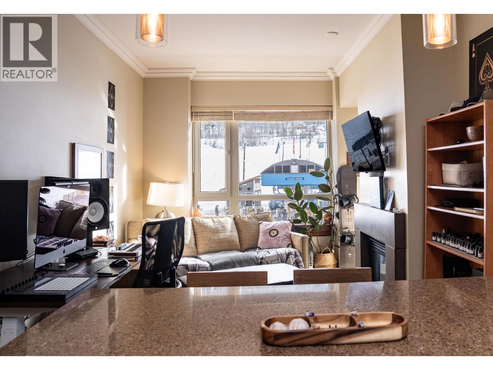 2950 Camozzi Road Unit# 1317, Revelstoke