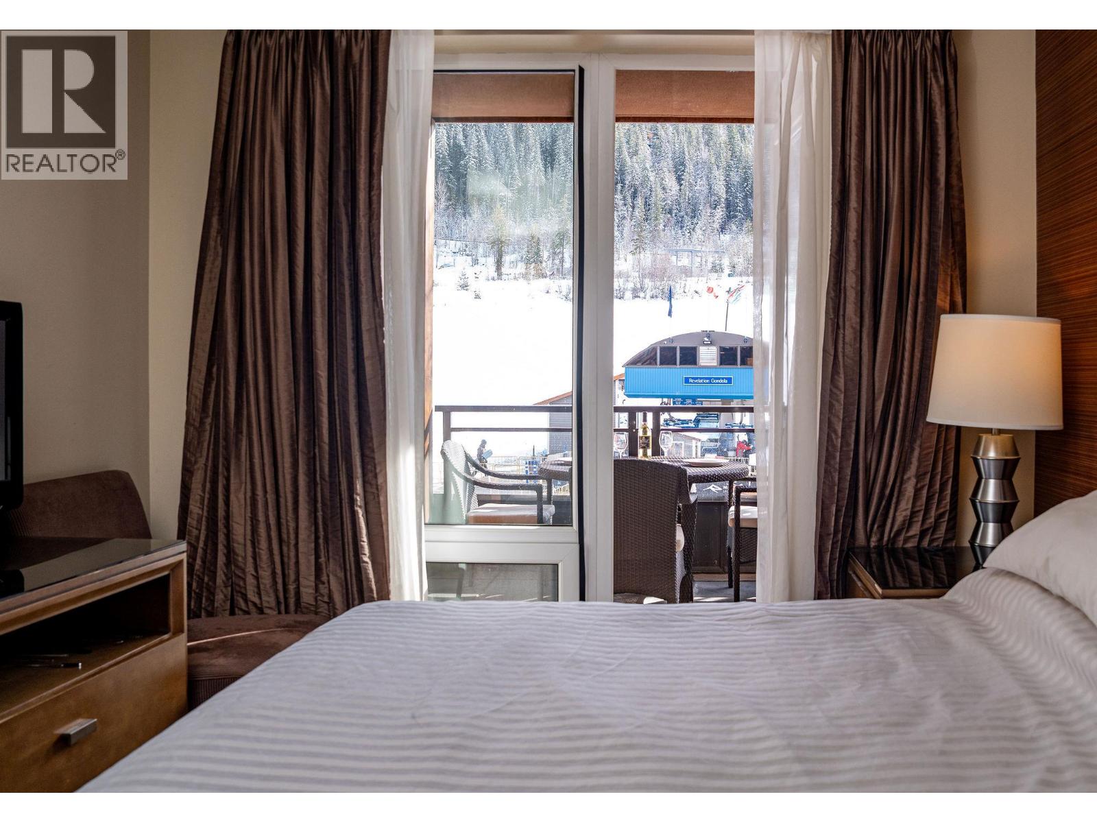 2950 Camozzi Road Unit# 1317, Revelstoke