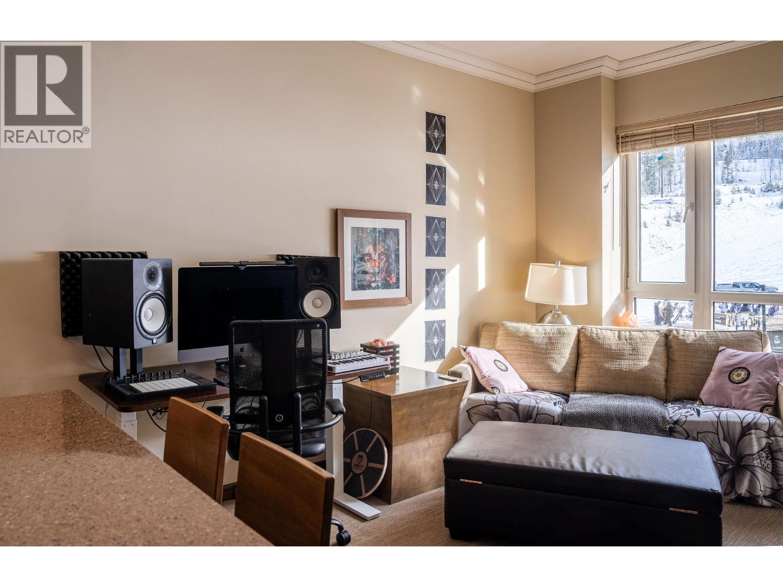 2950 Camozzi Road Unit# 1317, Revelstoke