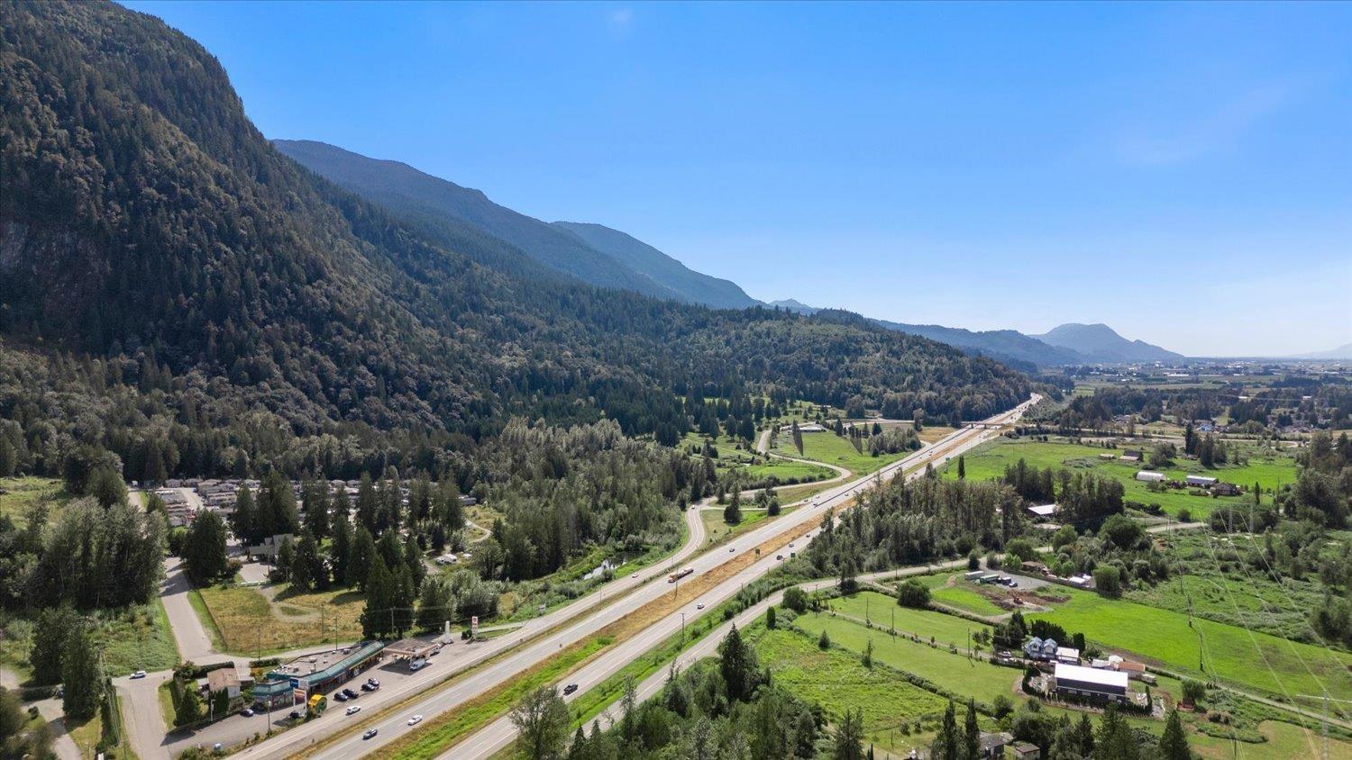 86 53480 BRIDAL FALLS ROAD, Bridal Falls, Chilliwack