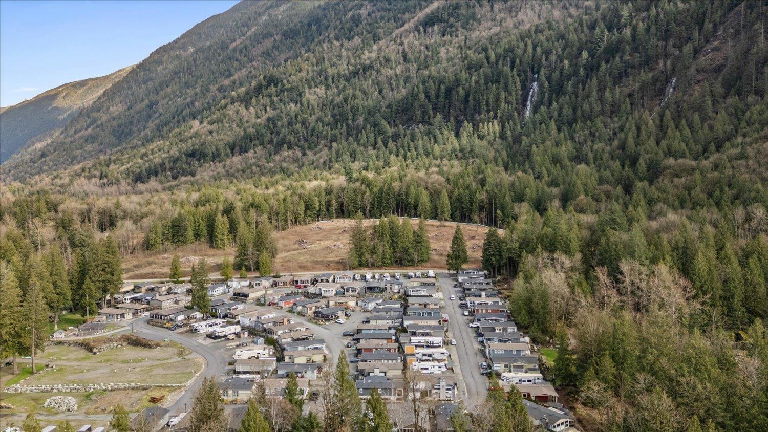 86 53480 BRIDAL FALLS ROAD, Bridal Falls, Chilliwack