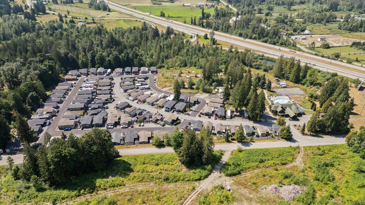 86 53480 BRIDAL FALLS ROAD, Bridal Falls, Chilliwack