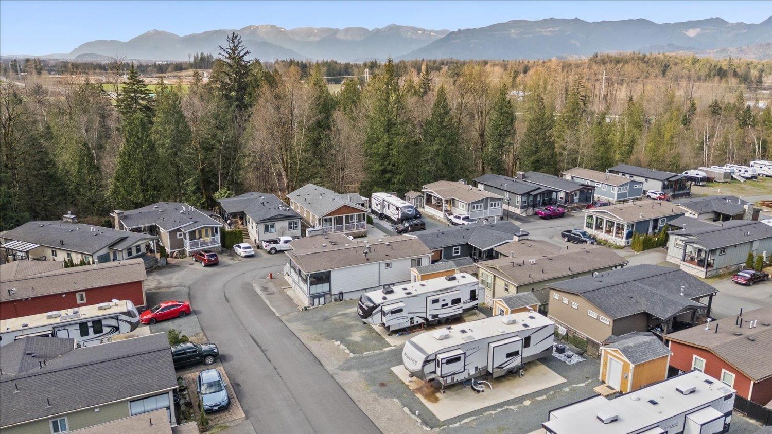 86 53480 BRIDAL FALLS ROAD, Bridal Falls, Chilliwack