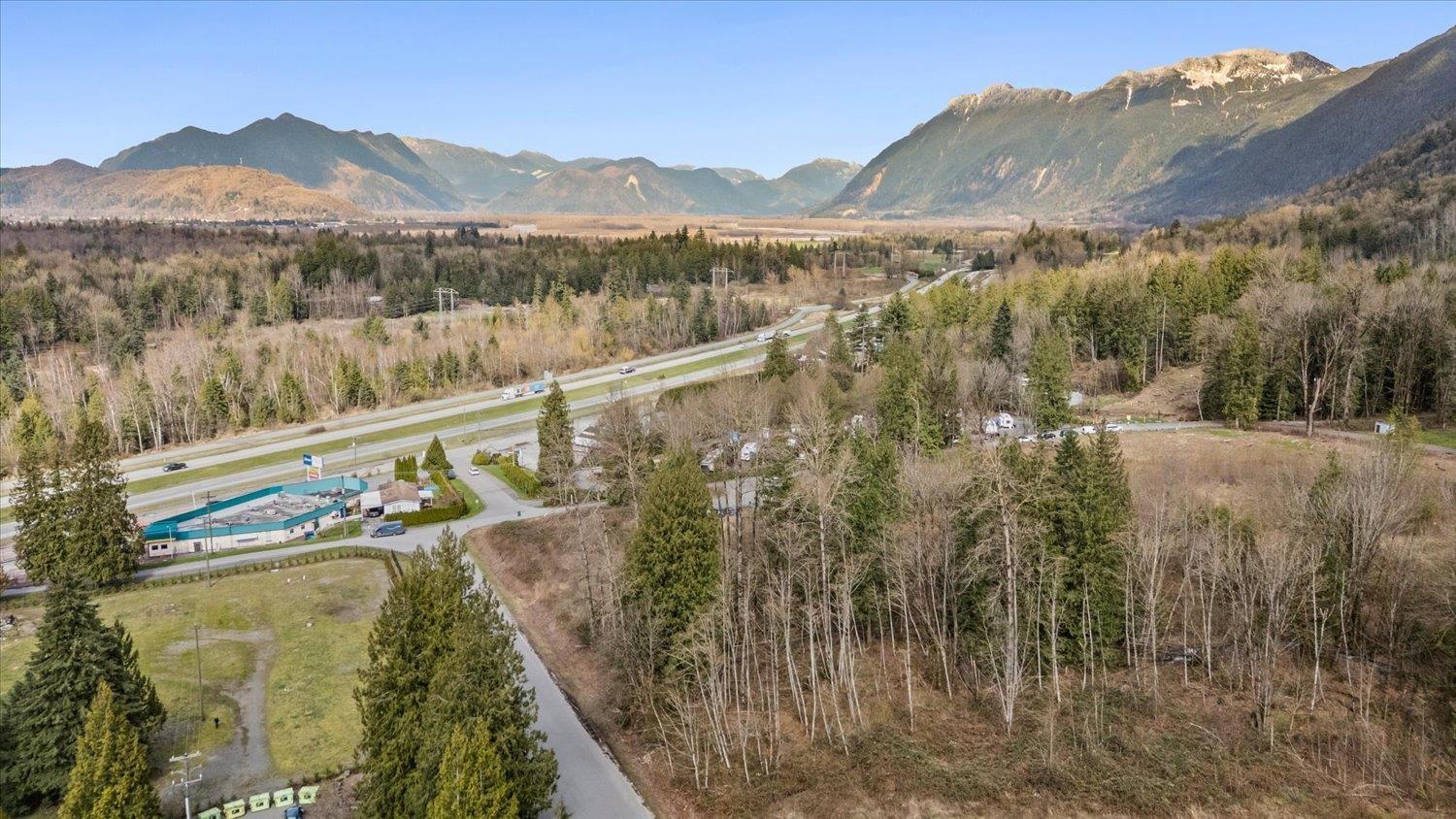 86 53480 BRIDAL FALLS ROAD, Bridal Falls, Chilliwack