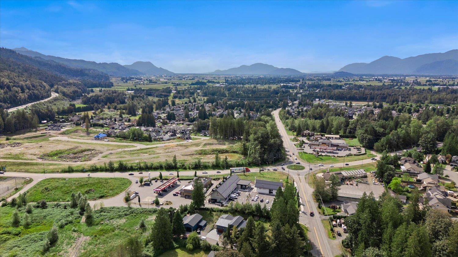 86 53480 BRIDAL FALLS ROAD, Bridal Falls, Chilliwack