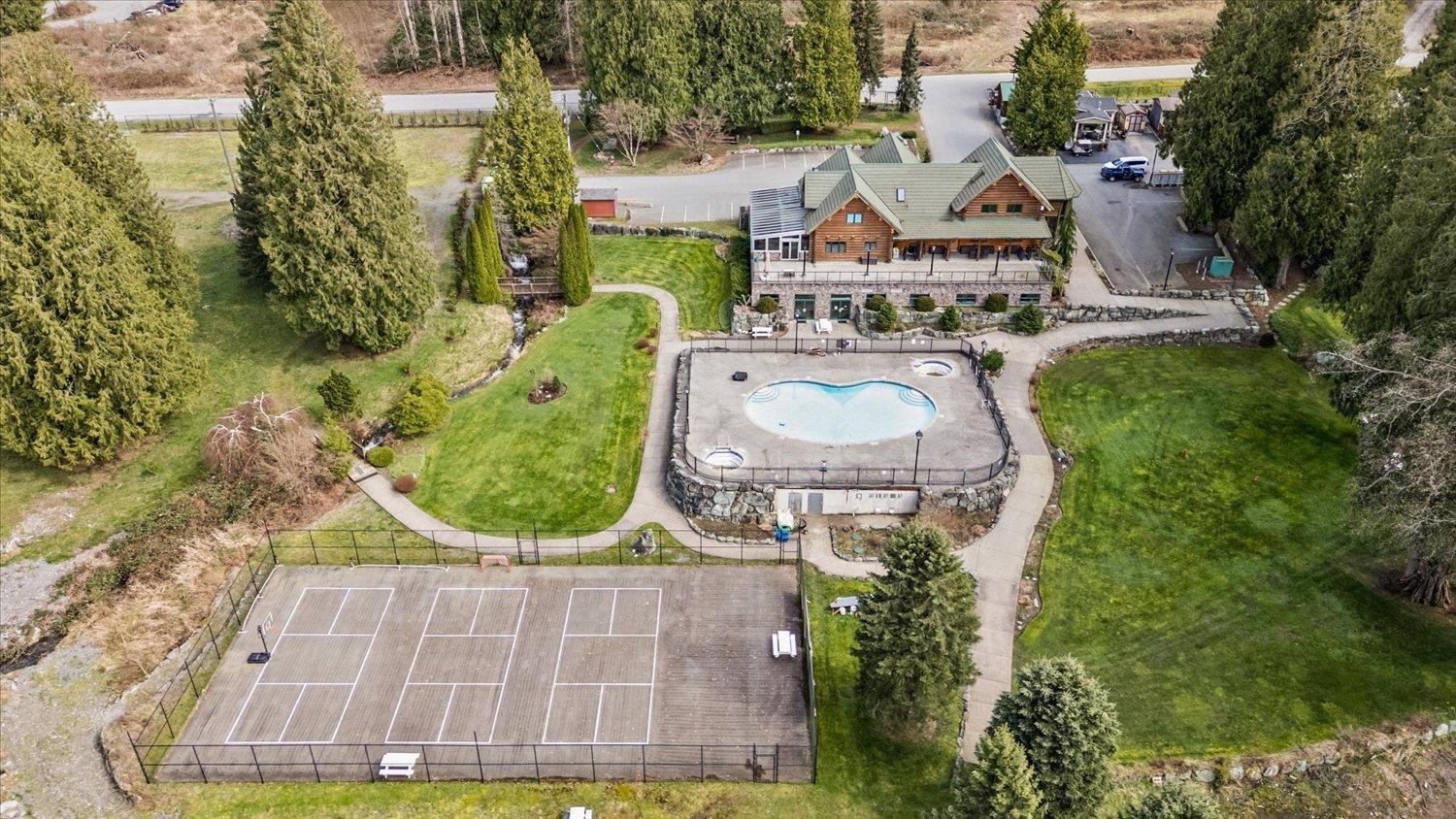86 53480 BRIDAL FALLS ROAD, Bridal Falls, Chilliwack