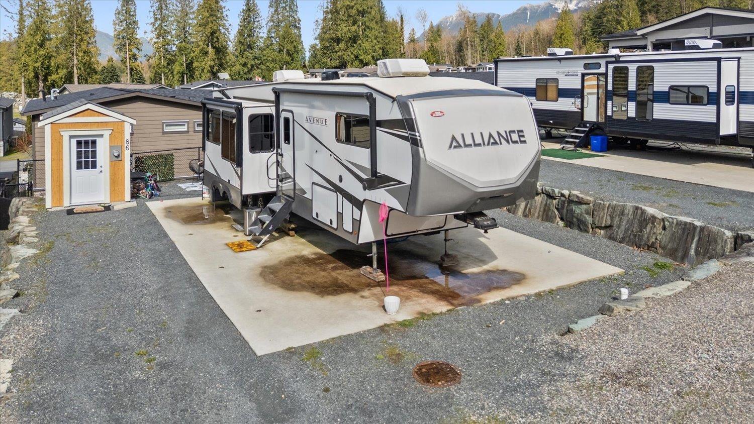 86 53480 BRIDAL FALLS Road - photo 2