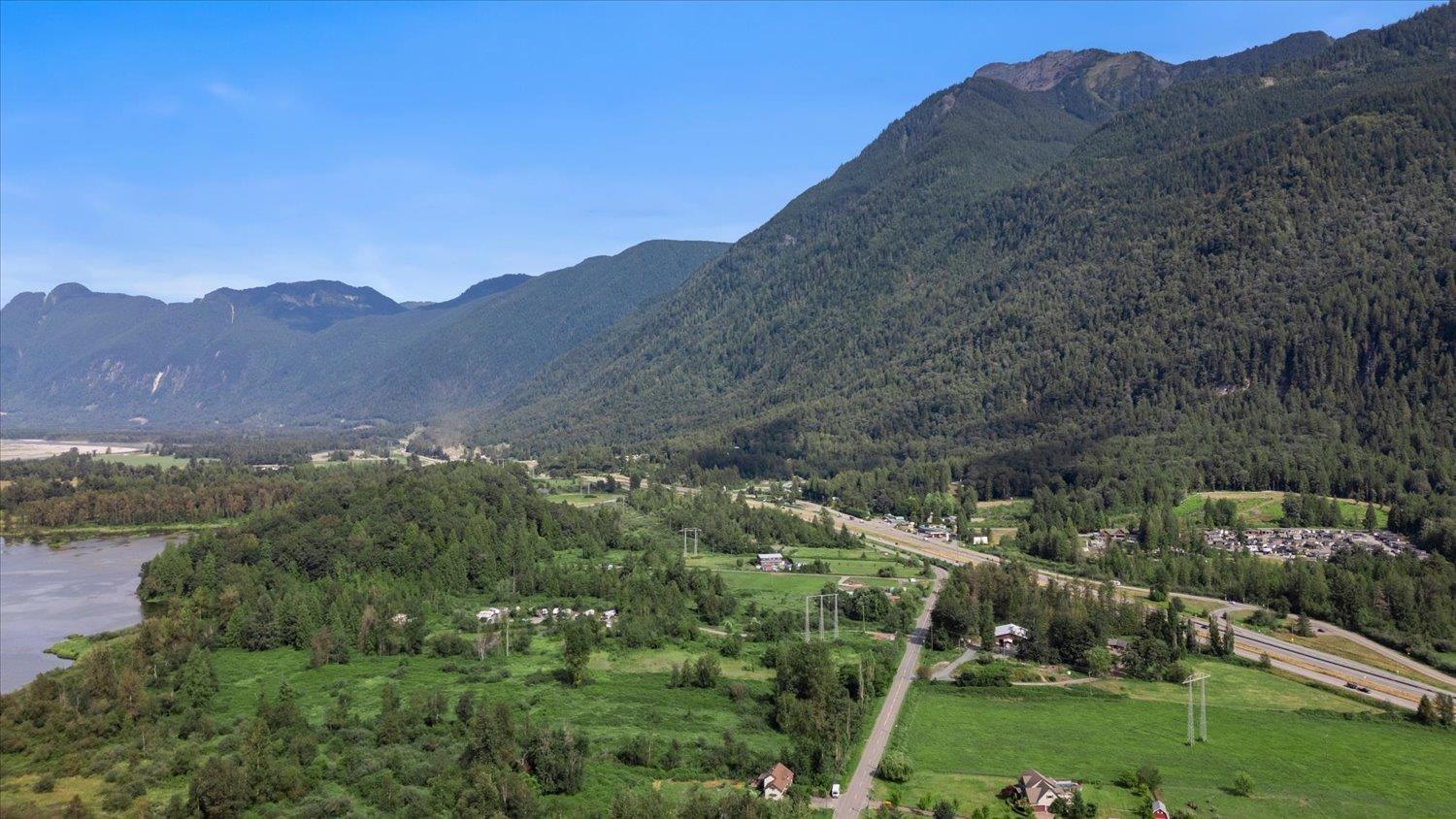 86 53480 BRIDAL FALLS ROAD, Bridal Falls, Chilliwack