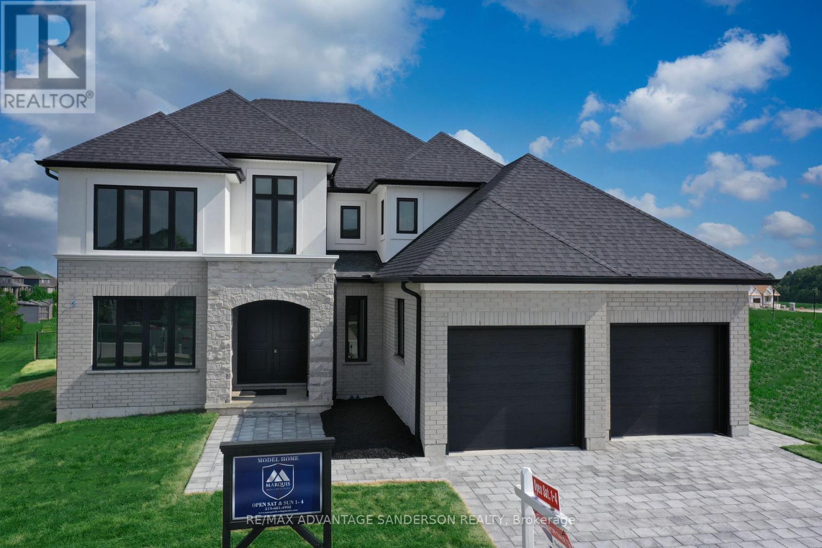 243 SONGBIRD LANE - 1