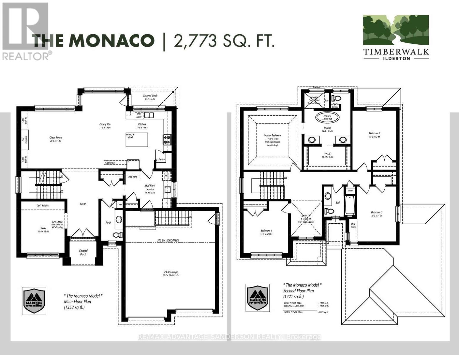 243 SONGBIRD LANE - 10
