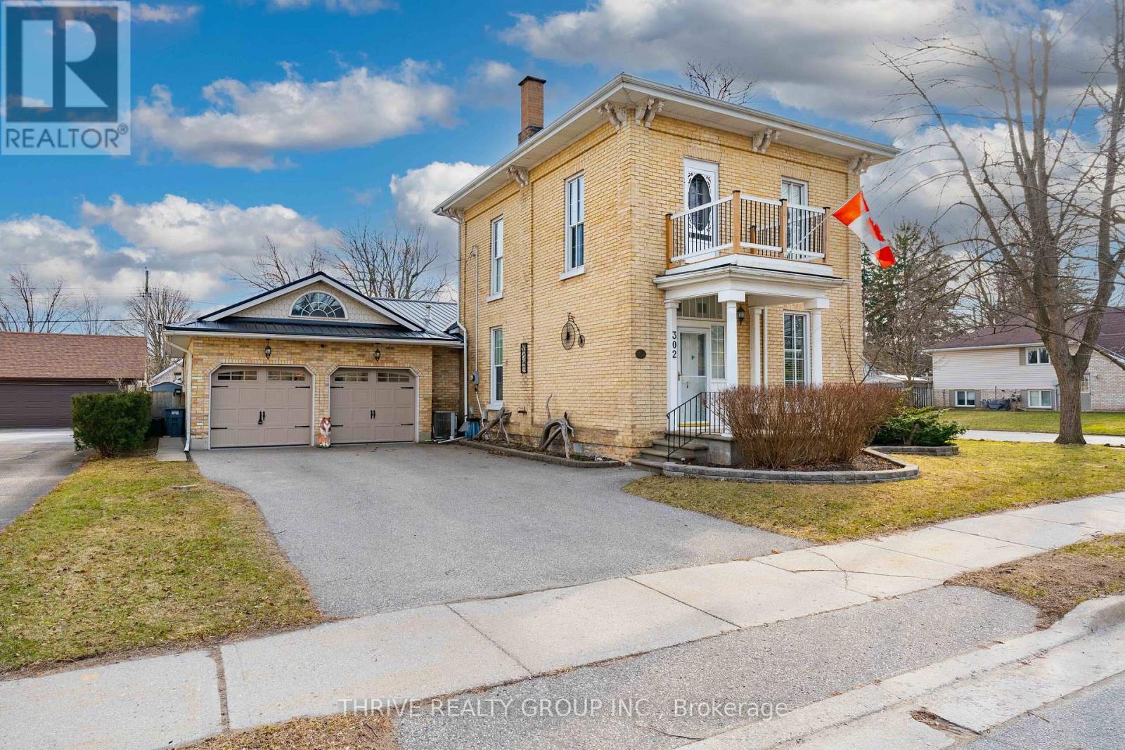 302 TALBOT STREET E Property Photo