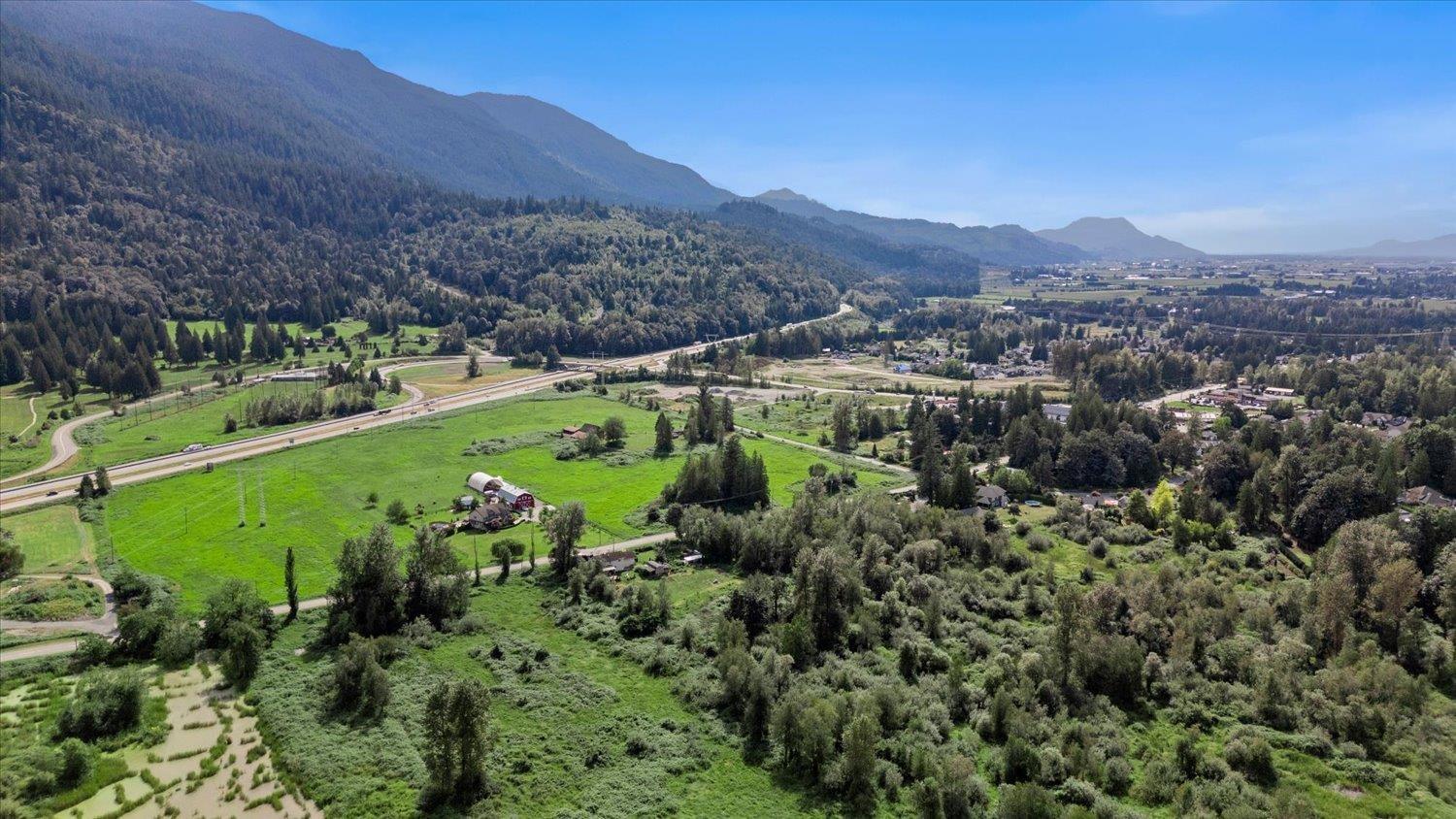 86 53480 BRIDAL FALLS ROAD, Bridal Falls, Chilliwack