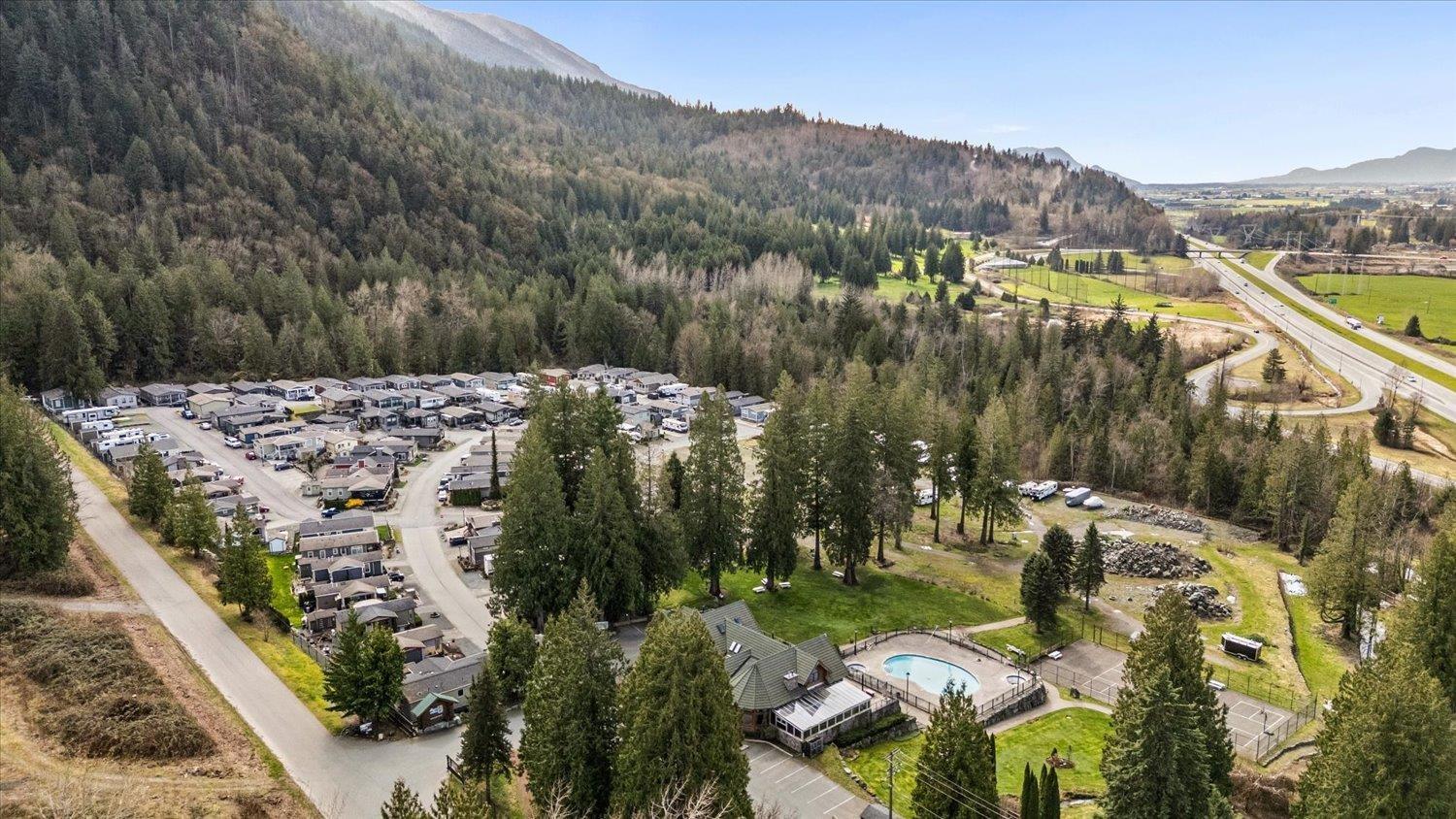 86 53480 BRIDAL FALLS ROAD, Bridal Falls, Chilliwack