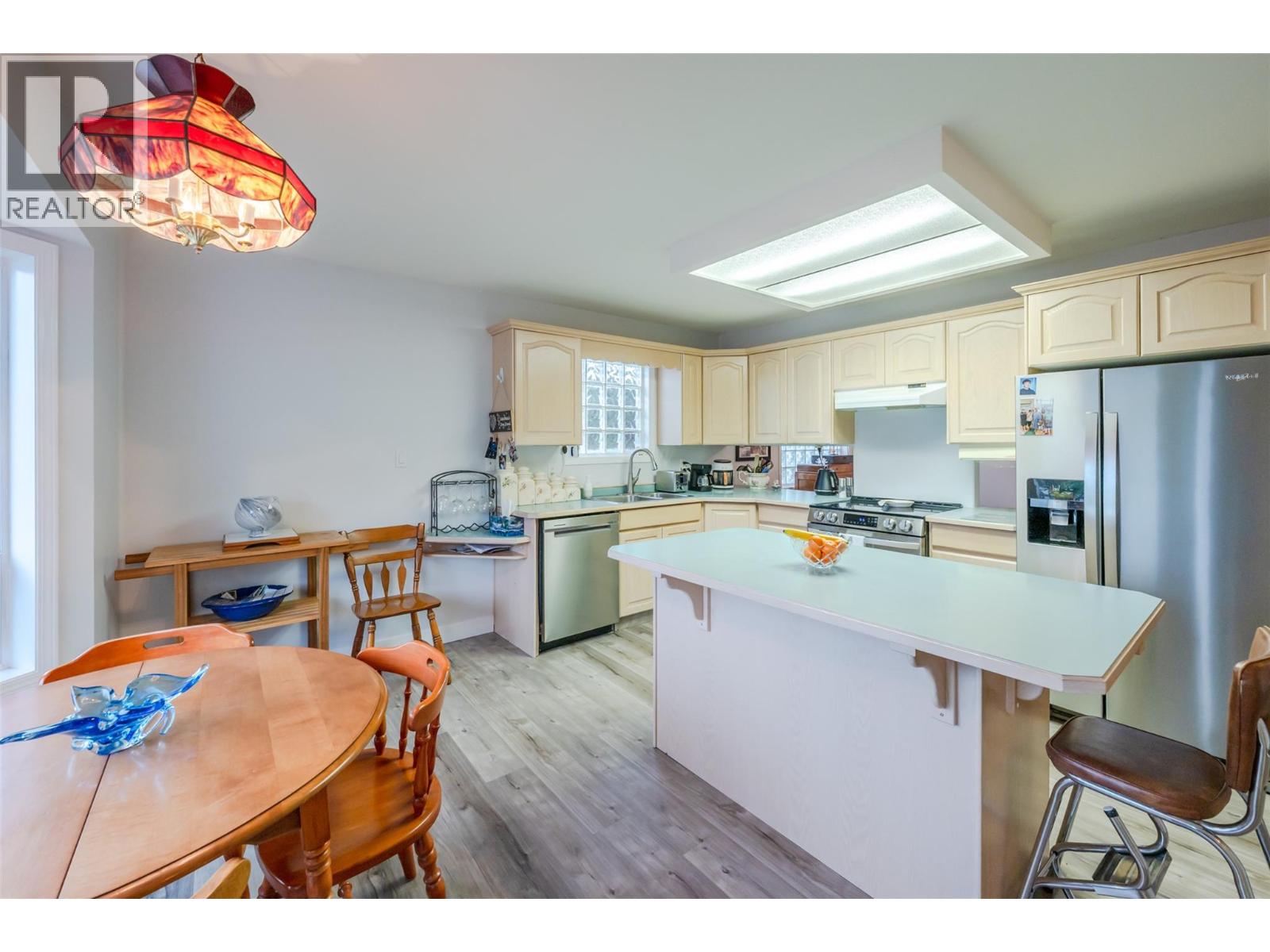 #195 3400 WILSON STREET - 6