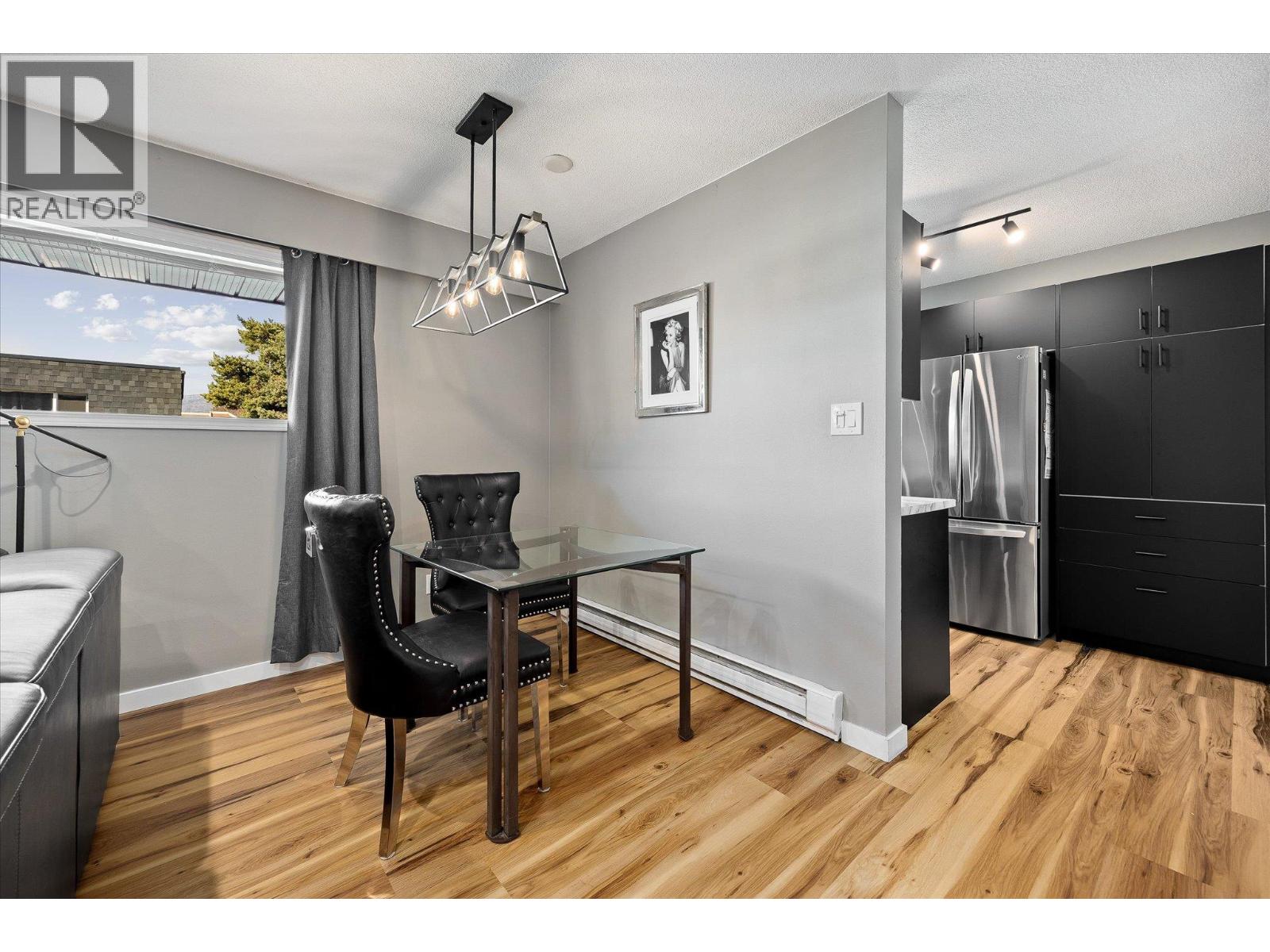 1291 Bernard Avenue Unit# 2, Kelowna