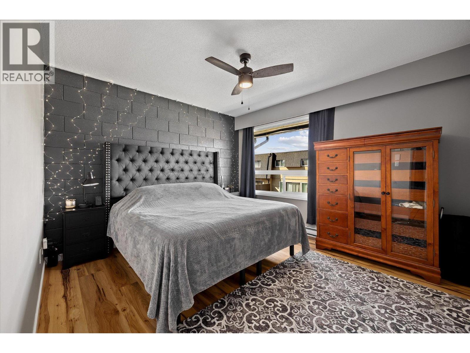 1291 Bernard Avenue Unit# 2, Kelowna