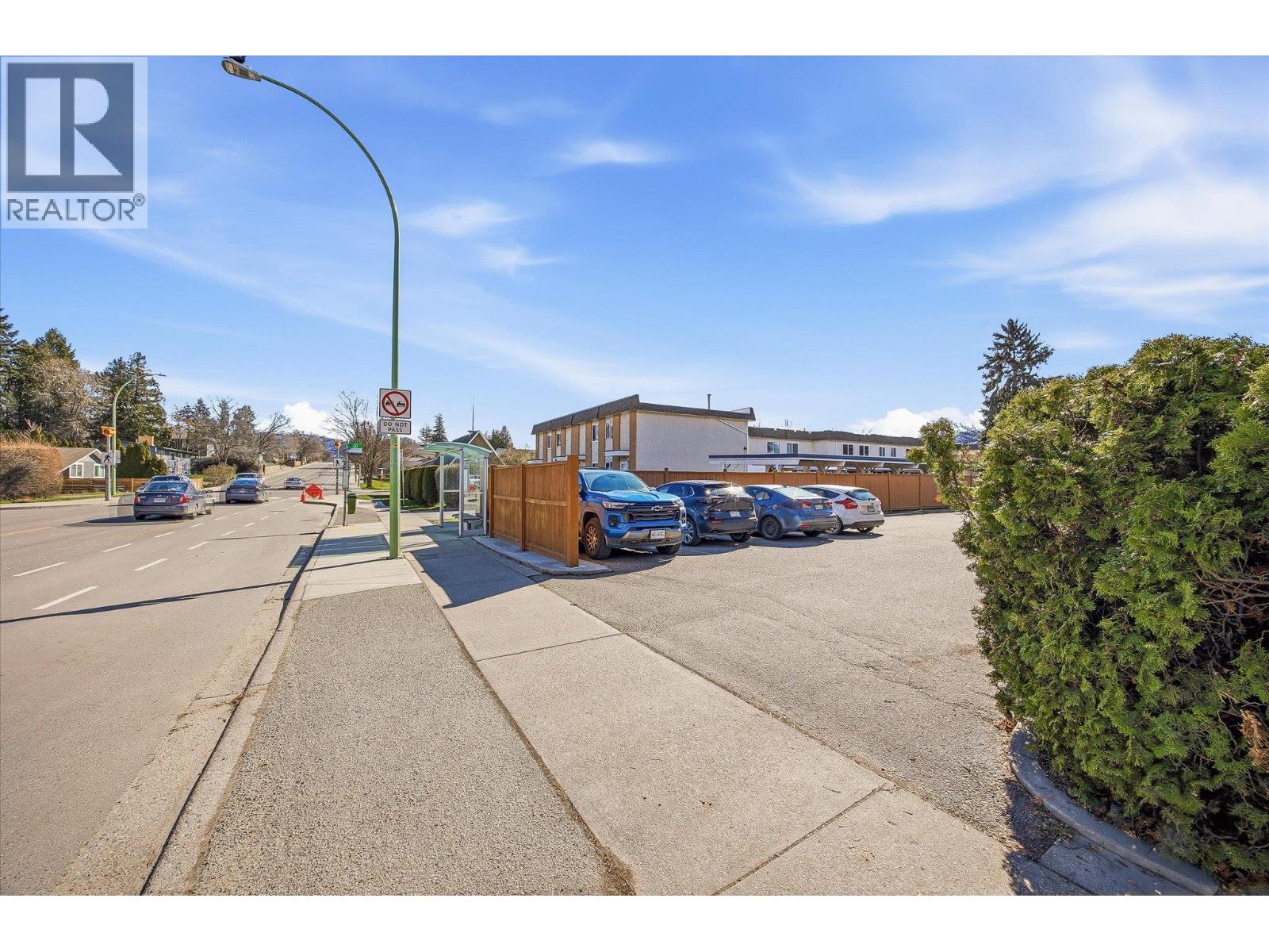 1291 Bernard Avenue Unit# 2, Kelowna