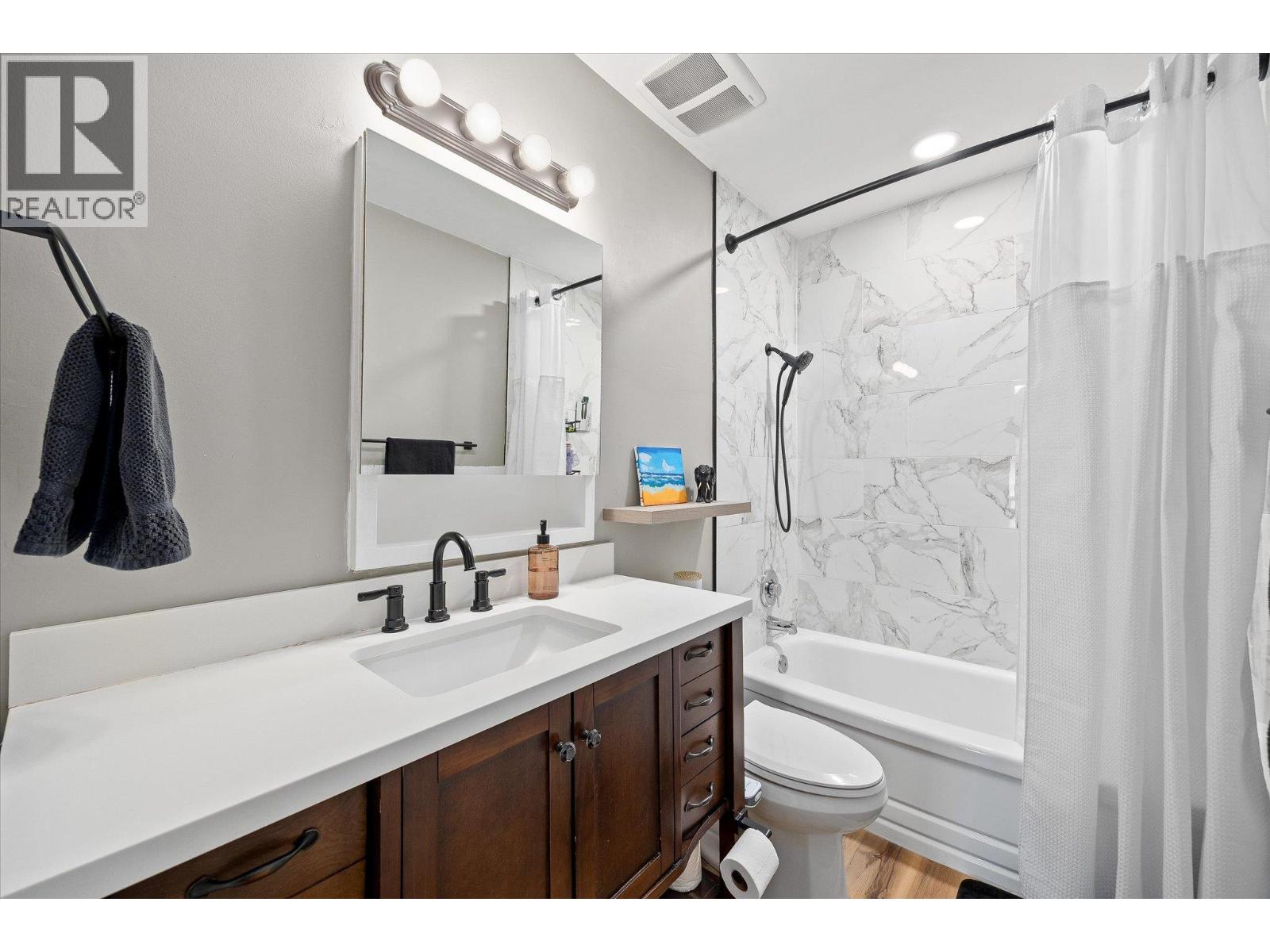 1291 Bernard Avenue Unit# 2, Kelowna