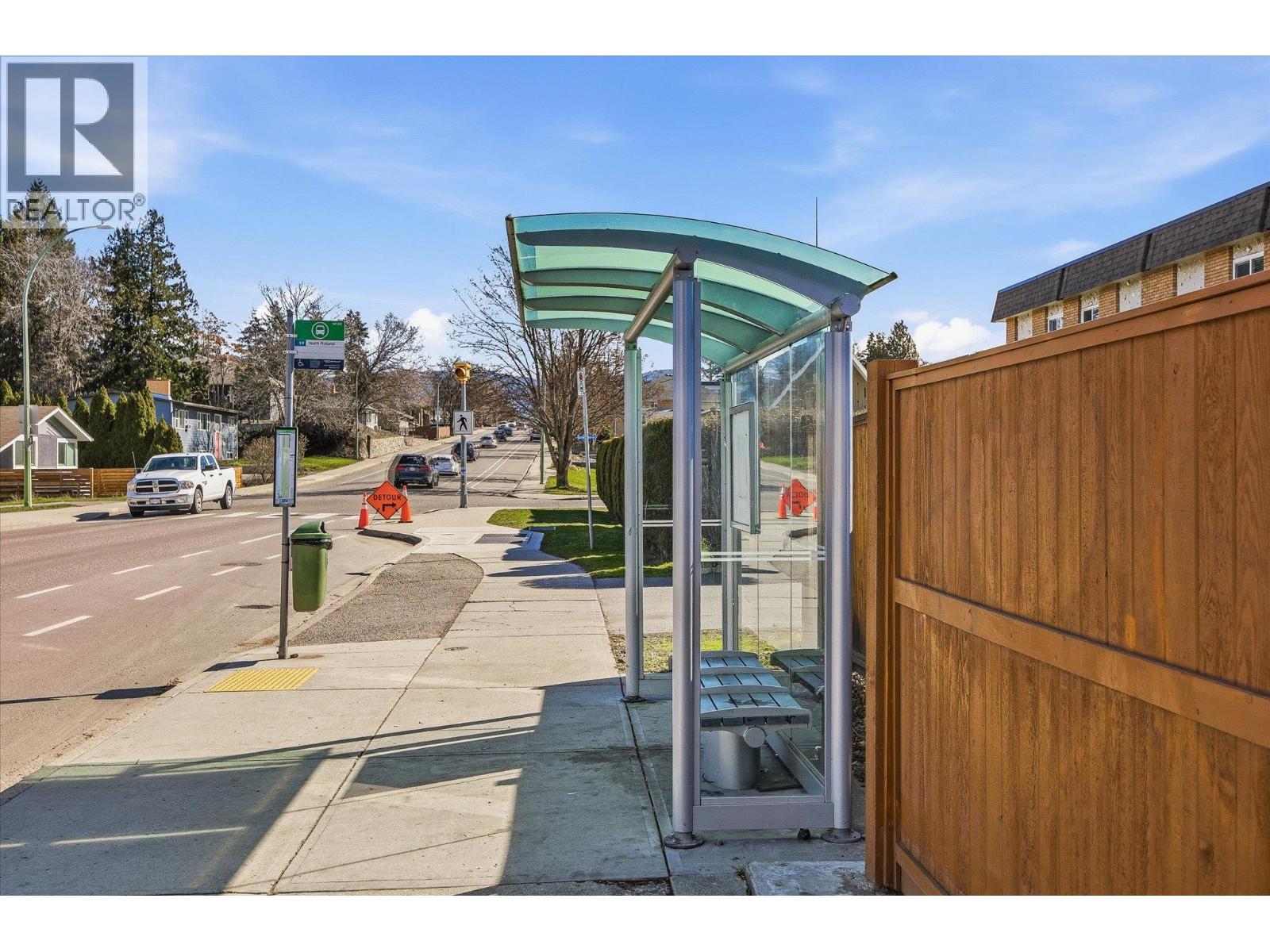 1291 Bernard Avenue Unit# 2, Kelowna