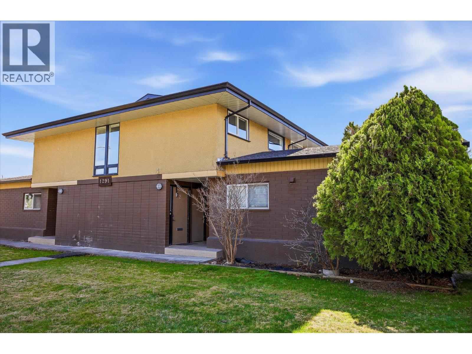 #2 1291 Bernard Avenue - 1