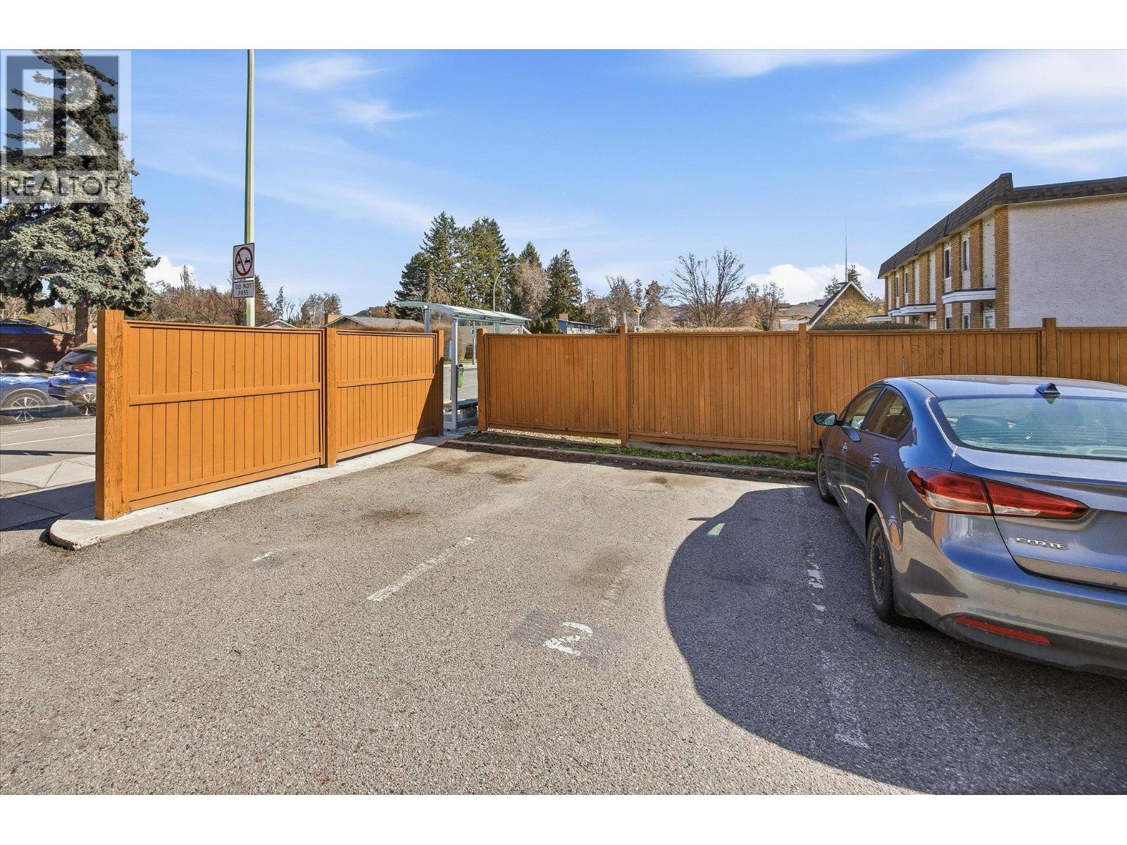 1291 Bernard Avenue Unit# 2, Kelowna