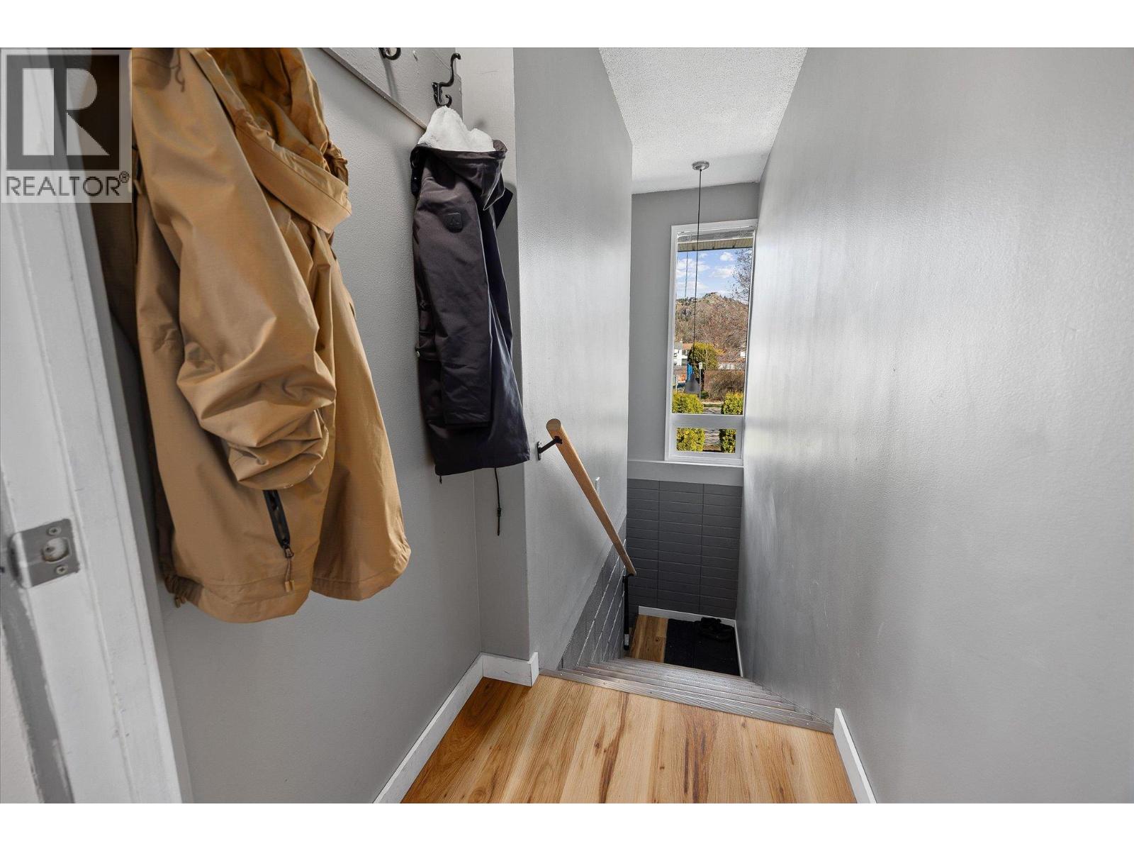 1291 Bernard Avenue Unit# 2, Kelowna