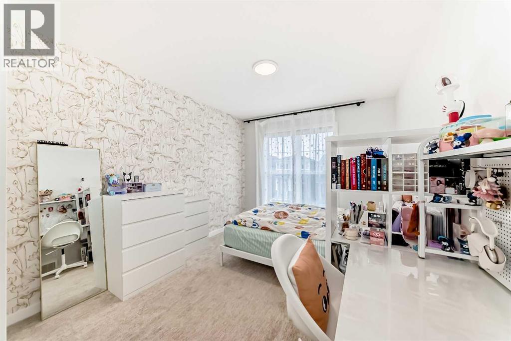 Single Family House for Sale in  Magnolia Terrace SE Mahogany Calgary 