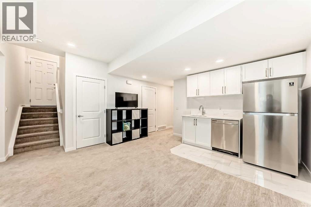 Single Family House for Sale in  Magnolia Terrace SE Mahogany Calgary 