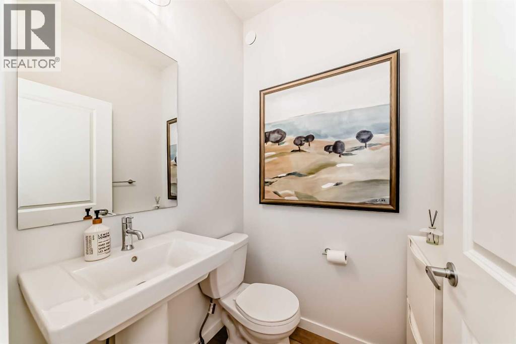 Single Family House for Sale in  Magnolia Terrace SE Mahogany Calgary 