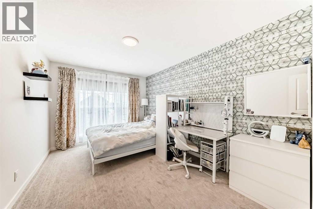 Single Family House for Sale in  Magnolia Terrace SE Mahogany Calgary 