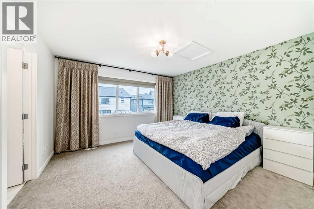 Single Family House for Sale in  Magnolia Terrace SE Mahogany Calgary 