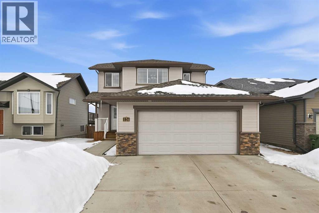 126 Larsen Crescent, Red Deer