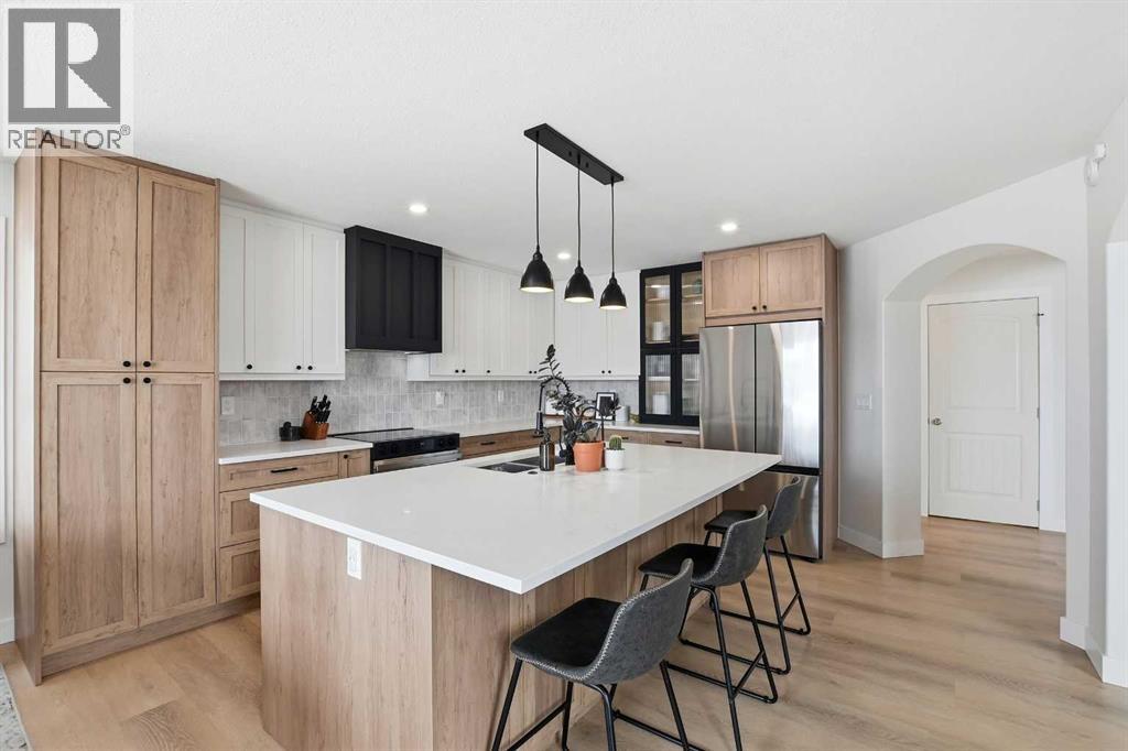 126 Larsen Crescent, Red Deer