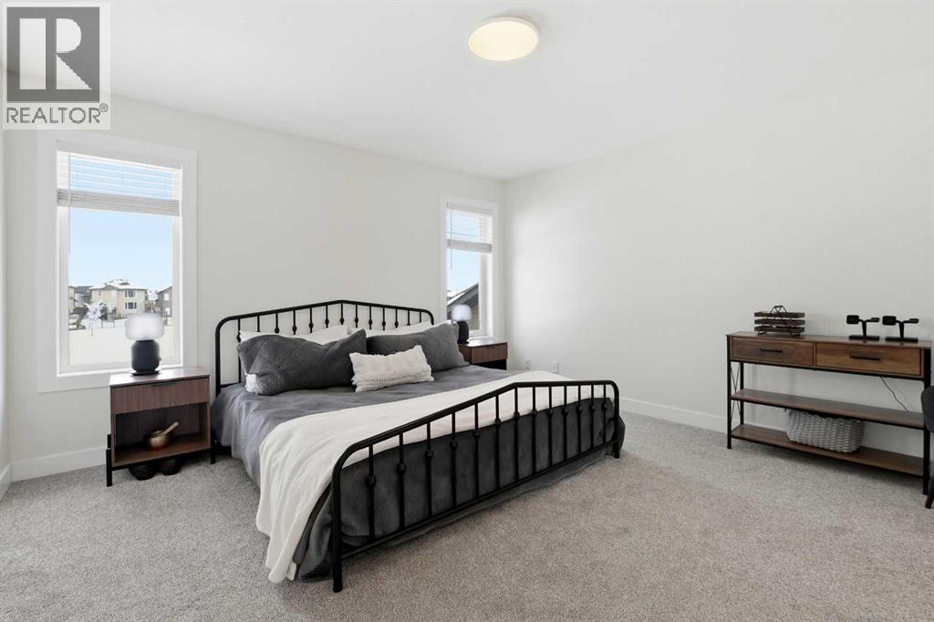 126 Larsen Crescent, Red Deer