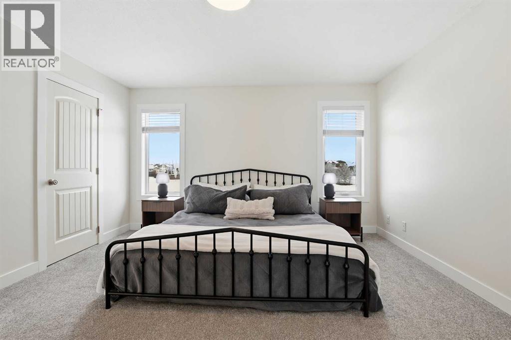 126 Larsen Crescent, Red Deer