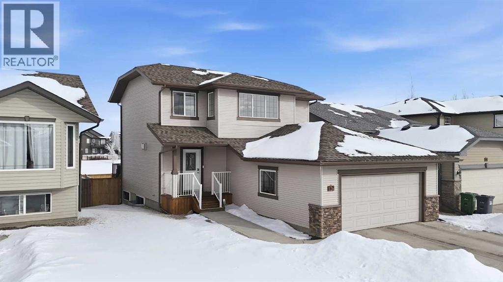 126 Larsen Crescent, Red Deer