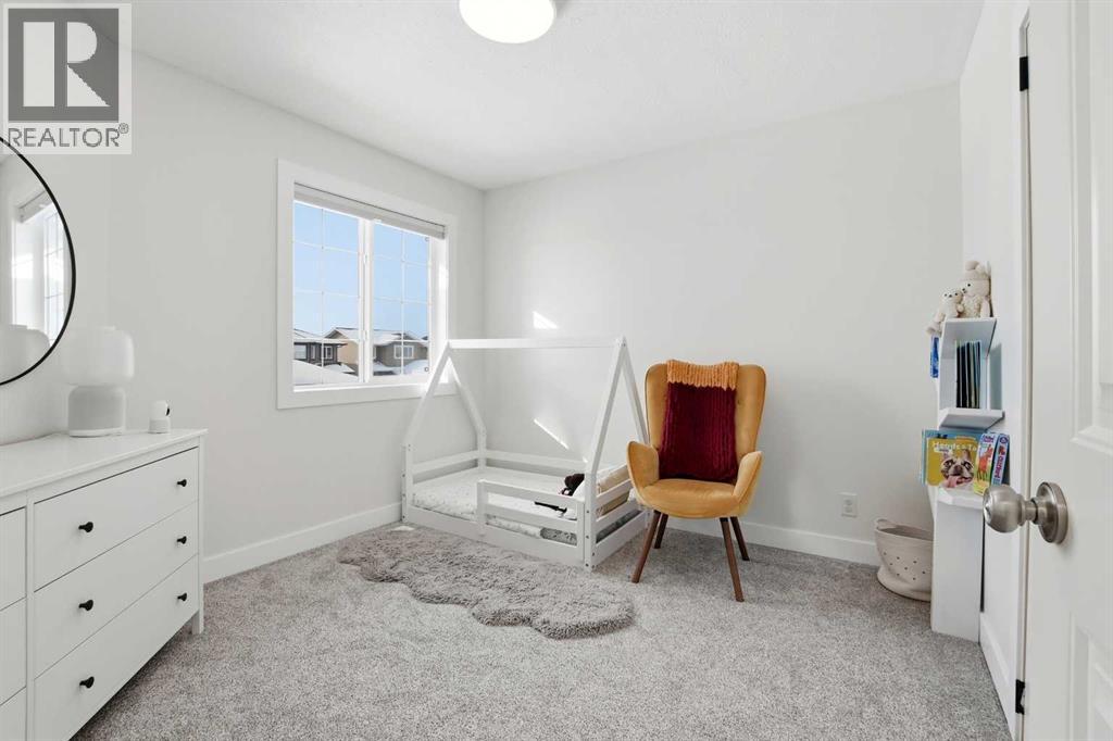 126 Larsen Crescent, Red Deer