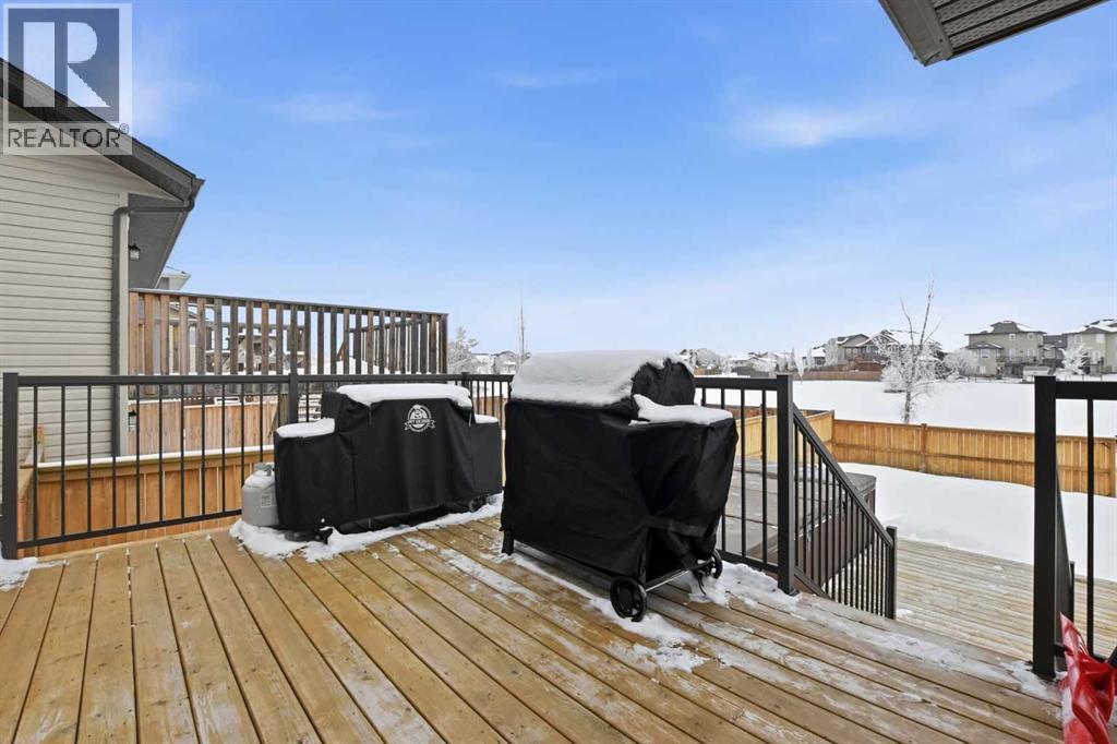 126 Larsen Crescent, Red Deer